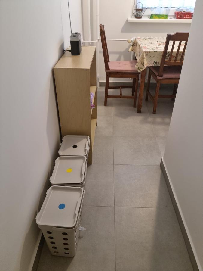 Apartment Nh12 Bratislava Eksteriør billede