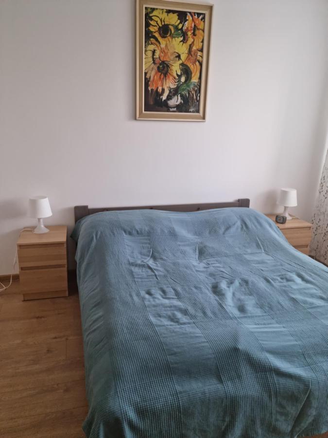 Apartment Nh12 Bratislava Eksteriør billede