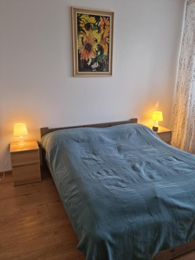 Apartment Nh12 Bratislava Eksteriør billede