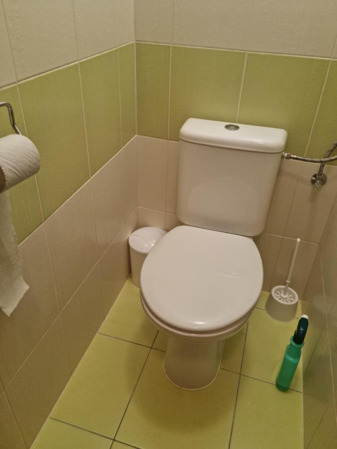 Apartment Nh12 Bratislava Eksteriør billede